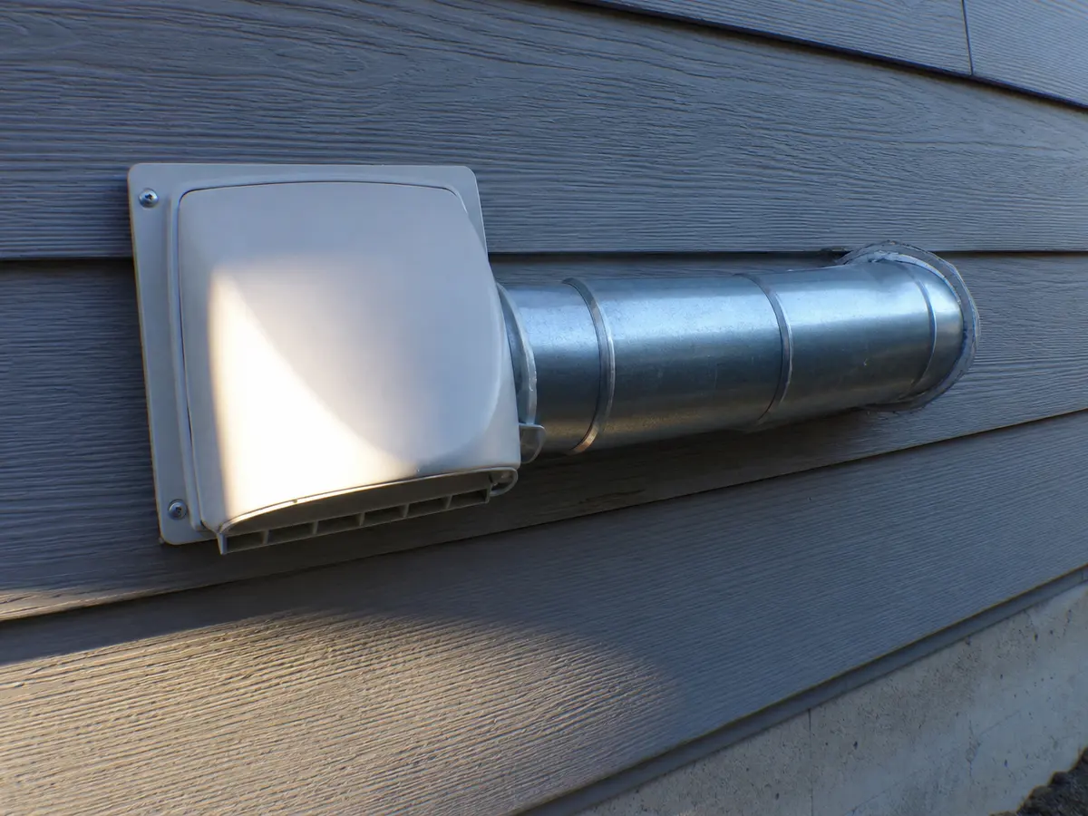 Dryer Vent Installation in La Mesa, CA